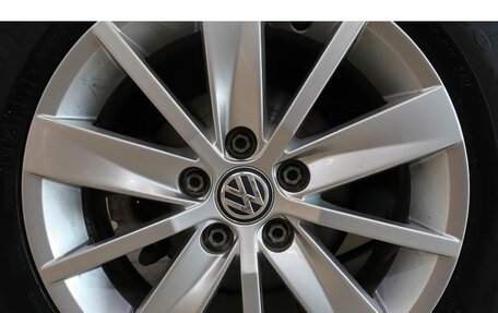 Volkswagen Polo VI (EU Market), 2018 год, 1 446 000 рублей, 17 фотография