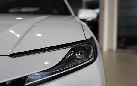 Toyota Camry, 2026 год, 4 600 000 рублей, 9 фотография
