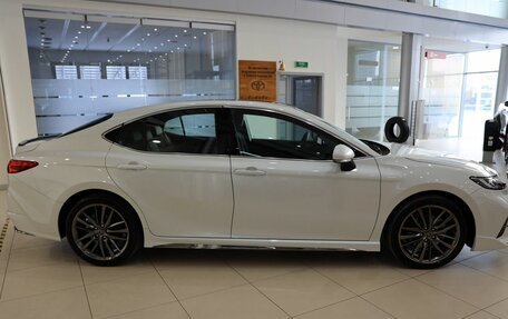 Toyota Camry, 2026 год, 4 600 000 рублей, 4 фотография