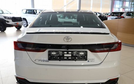 Toyota Camry, 2026 год, 4 600 000 рублей, 6 фотография