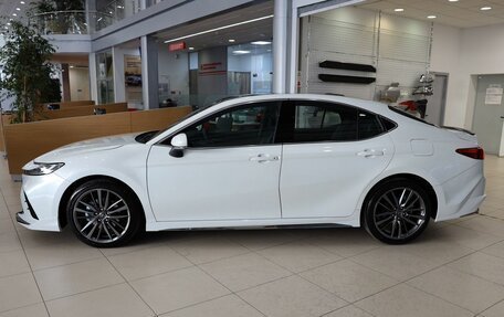 Toyota Camry, 2026 год, 4 600 000 рублей, 8 фотография