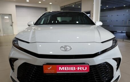 Toyota Camry, 2026 год, 4 600 000 рублей, 2 фотография