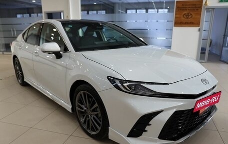 Toyota Camry, 2026 год, 4 600 000 рублей, 3 фотография