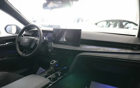 Toyota Camry, 2026 год, 4 600 000 рублей, 14 фотография