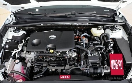 Toyota Camry, 2026 год, 4 600 000 рублей, 11 фотография