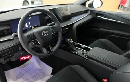 Toyota Camry, 2026 год, 4 600 000 рублей, 17 фотография
