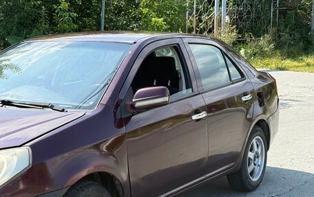 Geely MK I рестайлинг, 2014 год, 150 000 рублей, 6 фотография