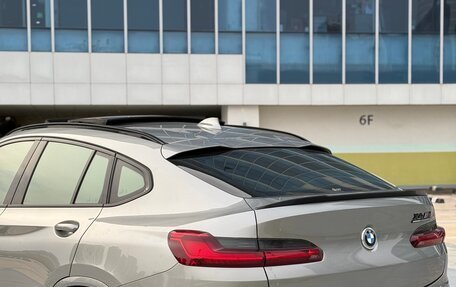 BMW X4 M, 2021 год, 8 400 000 рублей, 4 фотография