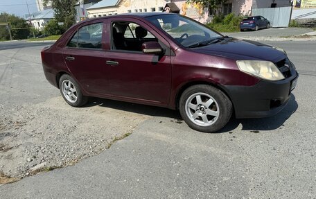 Geely MK I рестайлинг, 2014 год, 150 000 рублей, 4 фотография