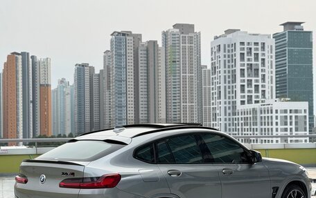 BMW X4 M, 2021 год, 8 400 000 рублей, 3 фотография