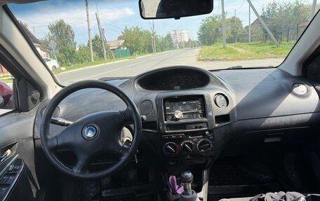 Geely MK I рестайлинг, 2014 год, 150 000 рублей, 7 фотография