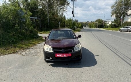 Geely MK I рестайлинг, 2014 год, 150 000 рублей, 1 фотография