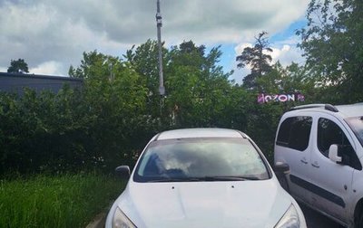 Ford Focus III, 2015 год, 450 000 рублей, 1 фотография