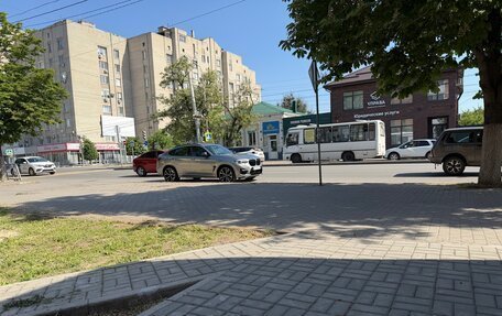 BMW X4 M, 2021 год, 8 400 000 рублей, 9 фотография