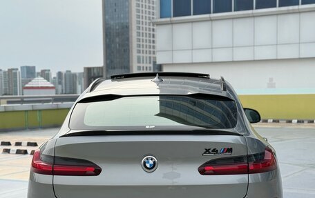 BMW X4 M, 2021 год, 8 400 000 рублей, 6 фотография