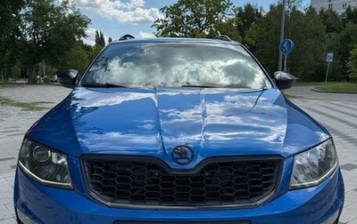 Skoda Octavia RS, 2016 год, 2 700 000 рублей, 1 фотография