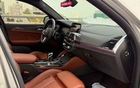 BMW X4 M, 2021 год, 8 400 000 рублей, 8 фотография