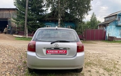 Toyota Corolla, 2003 год, 330 000 рублей, 1 фотография