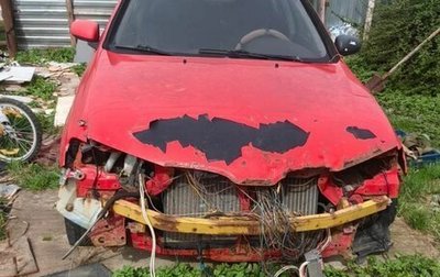 Nissan Almera, 2004 год, 70 000 рублей, 1 фотография
