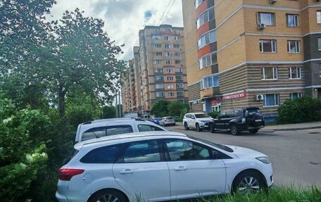 Ford Focus III, 2015 год, 450 000 рублей, 2 фотография