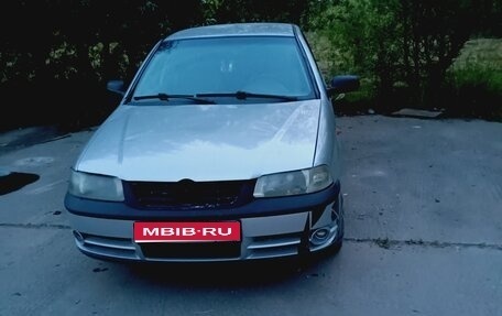 Volkswagen Pointer, 2005 год, 100 000 рублей, 1 фотография