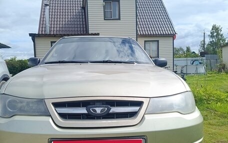 Daewoo Nexia I рестайлинг, 2012 год, 300 000 рублей, 1 фотография