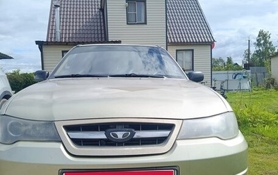 Daewoo Nexia I рестайлинг, 2012 год, 300 000 рублей, 1 фотография