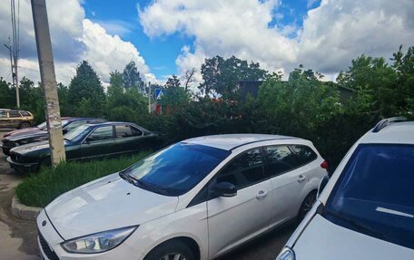 Ford Focus III, 2015 год, 450 000 рублей, 4 фотография