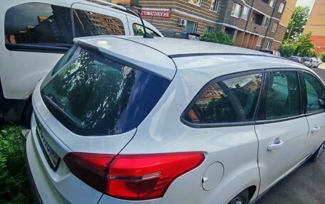 Ford Focus III, 2015 год, 450 000 рублей, 7 фотография