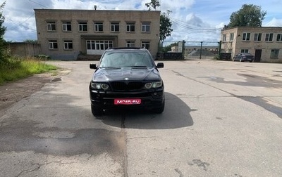 BMW X5, 2004 год, 1 350 000 рублей, 1 фотография