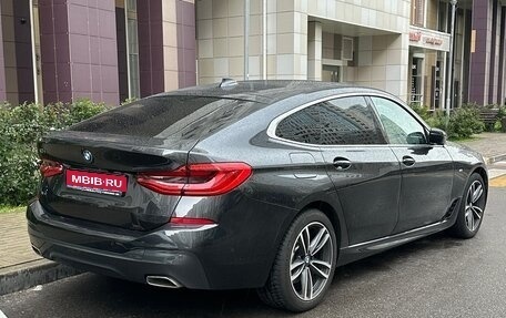 BMW 6 серия, 2022 год, 6 000 000 рублей, 1 фотография