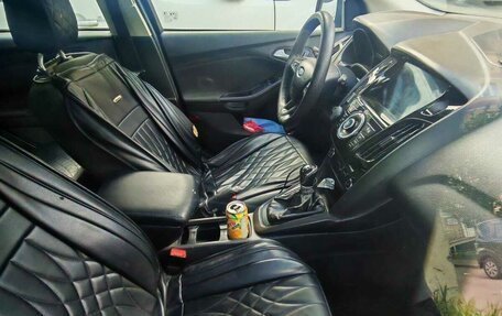 Ford Focus III, 2015 год, 450 000 рублей, 8 фотография