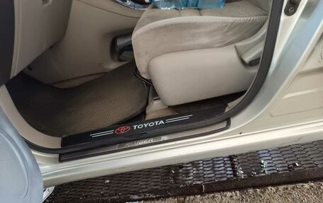 Toyota Kluger I, 2001 год, 950 000 рублей, 9 фотография