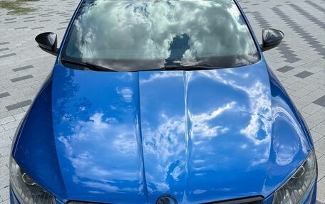Skoda Octavia RS, 2016 год, 2 700 000 рублей, 2 фотография