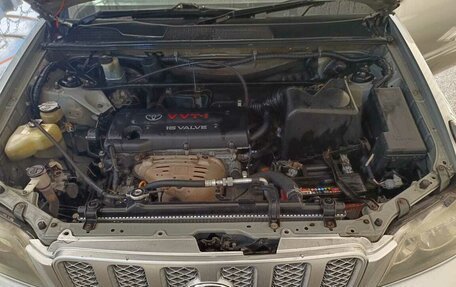 Toyota Kluger I, 2001 год, 950 000 рублей, 6 фотография