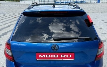 Skoda Octavia RS, 2016 год, 2 700 000 рублей, 6 фотография
