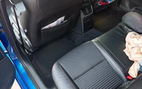 Skoda Octavia RS, 2016 год, 2 700 000 рублей, 19 фотография
