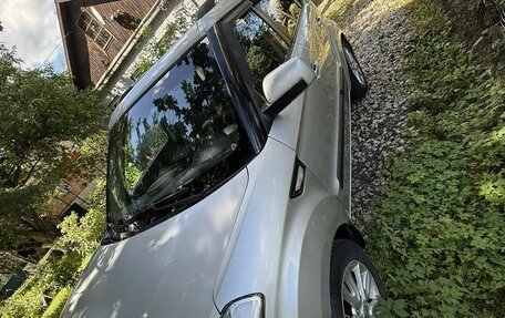 KIA Soul I рестайлинг, 2013 год, 750 000 рублей, 3 фотография