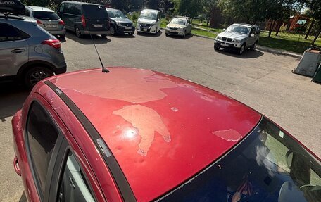 Peugeot 207 I, 2008 год, 250 000 рублей, 6 фотография