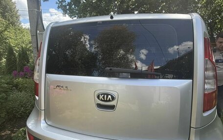 KIA Soul I рестайлинг, 2013 год, 750 000 рублей, 2 фотография