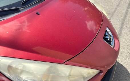 Peugeot 207 I, 2008 год, 250 000 рублей, 5 фотография