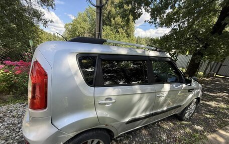 KIA Soul I рестайлинг, 2013 год, 750 000 рублей, 4 фотография