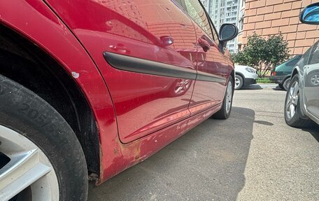 Peugeot 207 I, 2008 год, 250 000 рублей, 8 фотография