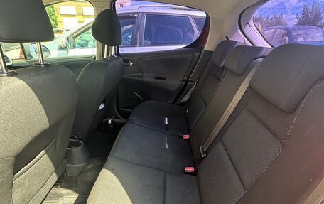 Peugeot 207 I, 2008 год, 250 000 рублей, 12 фотография