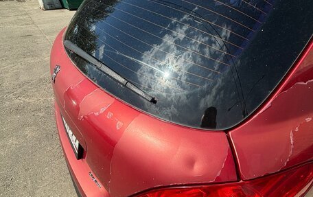 Peugeot 207 I, 2008 год, 250 000 рублей, 9 фотография