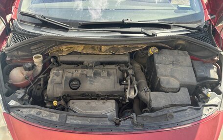Peugeot 207 I, 2008 год, 250 000 рублей, 13 фотография