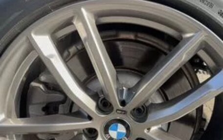 BMW 5 серия, 2020 год, 3 400 000 рублей, 9 фотография
