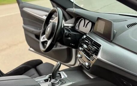 BMW 5 серия, 2020 год, 3 400 000 рублей, 4 фотография