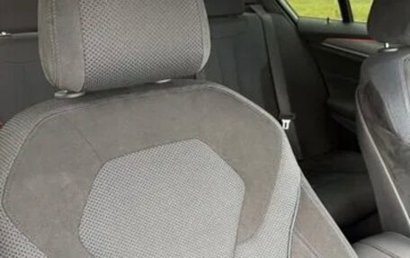 BMW 5 серия, 2020 год, 3 400 000 рублей, 8 фотография