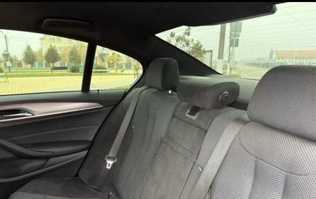 BMW 5 серия, 2020 год, 3 400 000 рублей, 12 фотография